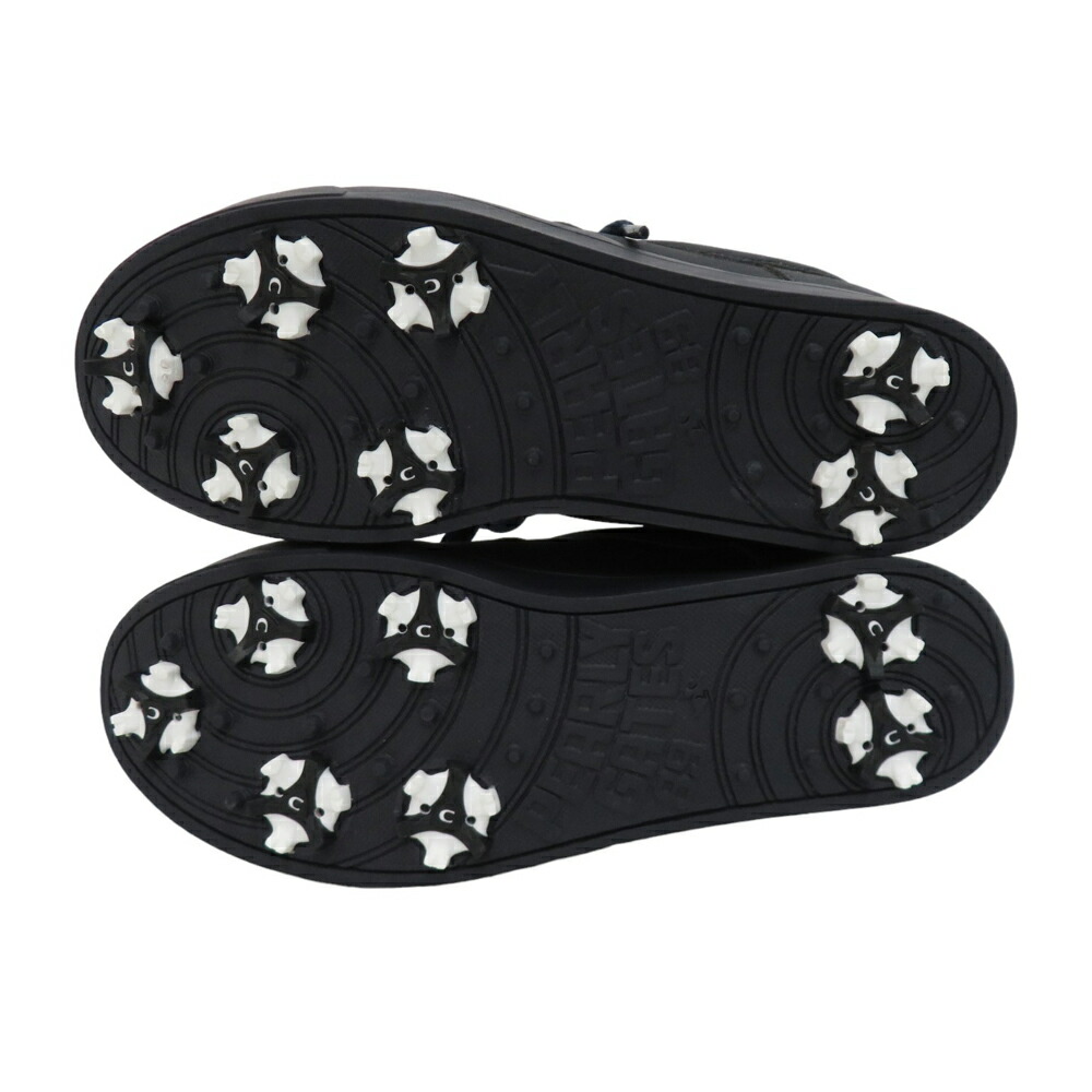 楽天市場】PEARLY GATES パーリーゲイツ ゴルフシューズ ネイビー系