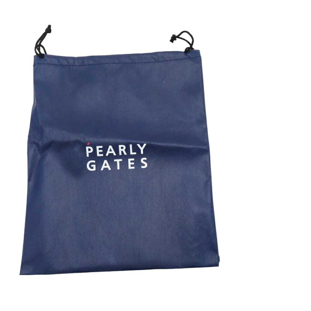 楽天市場】PEARLY GATES パーリーゲイツ ゴルフシューズ ネイビー系