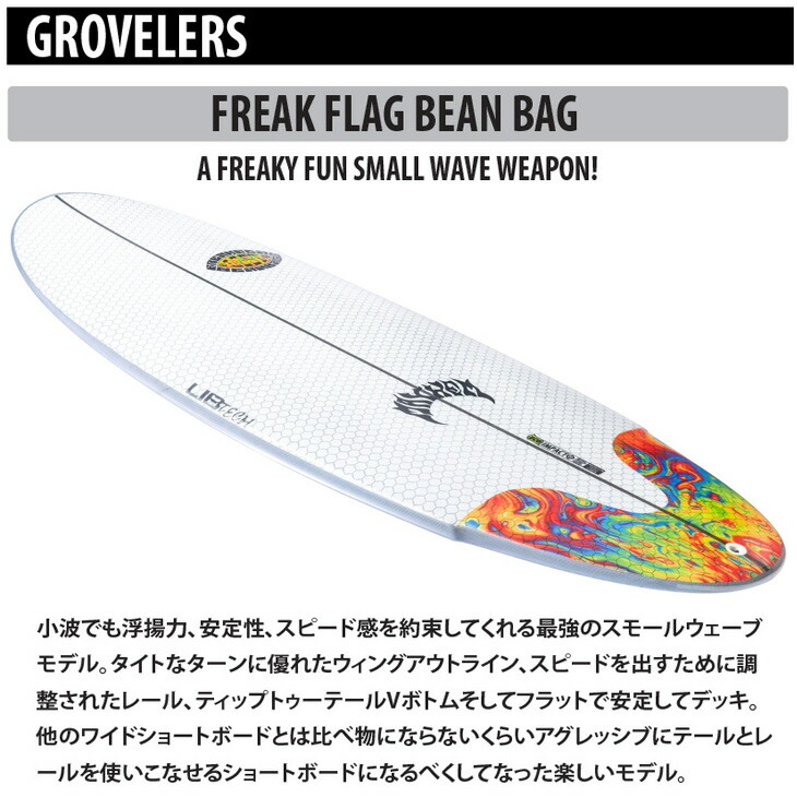 楽天市場】LIB TECH LOST MAYHEM リブテック ロスト メイヘム FREAK