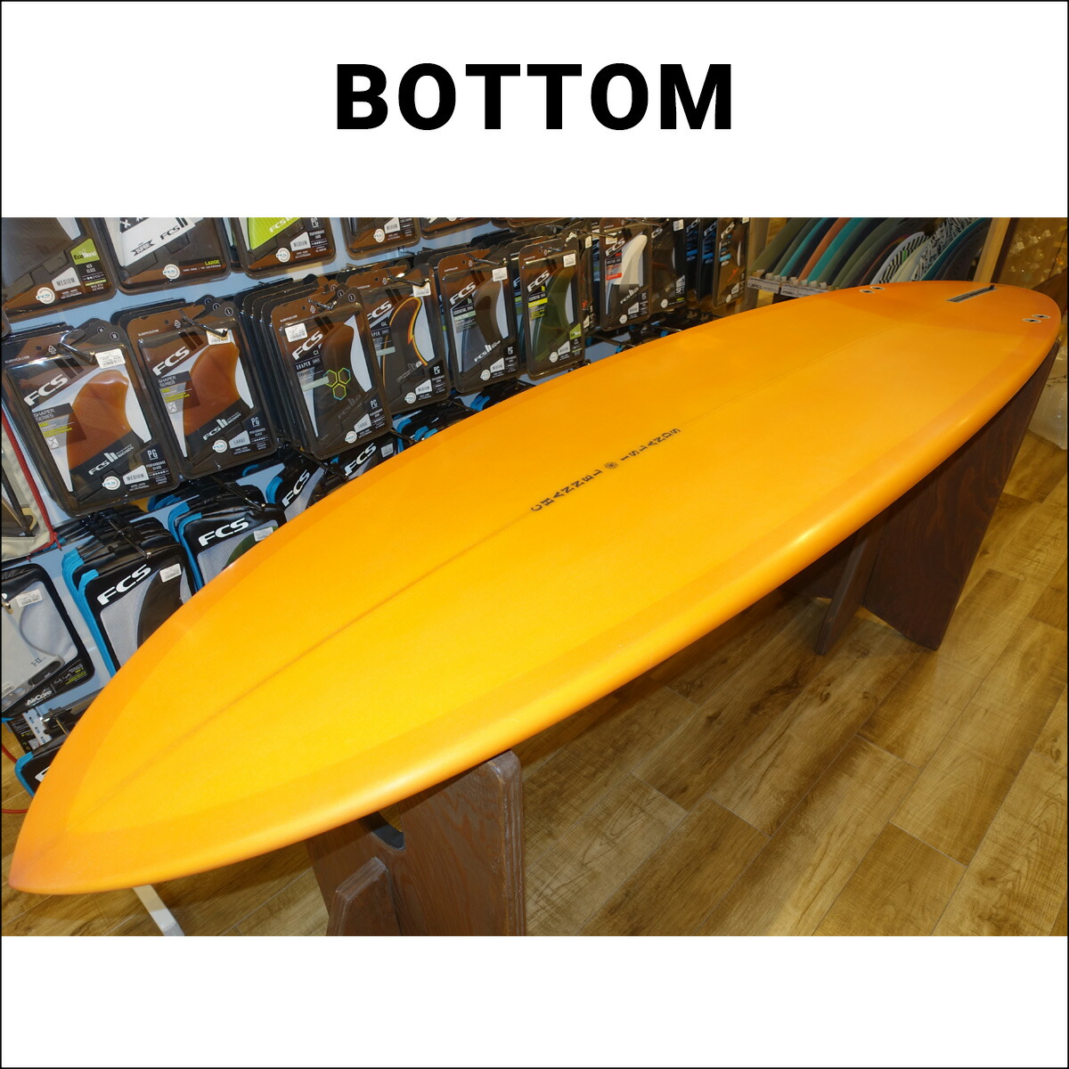 楽天市場】Channel Islands チャンネルアイランド CI MID 2+1 7'0