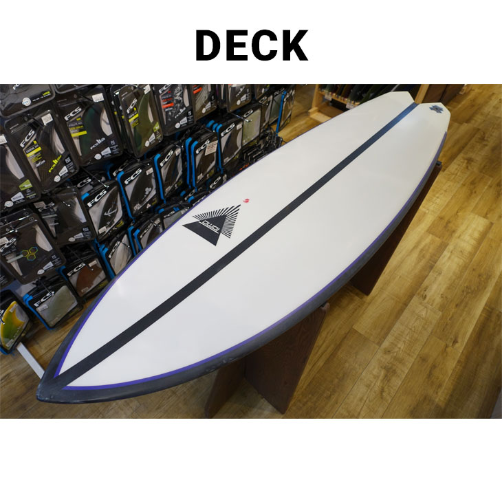 楽天市場】FIREWIRE TOMO ファイアーワイヤー トモ EL TOMO FISH