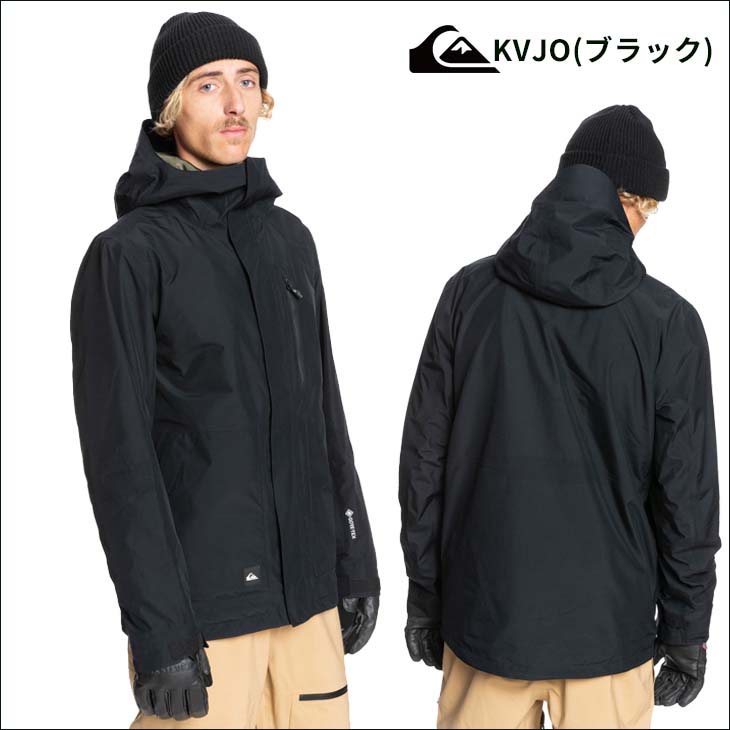 楽天市場】21/22 Quiksilver クイックシルバー スノー スノーボード