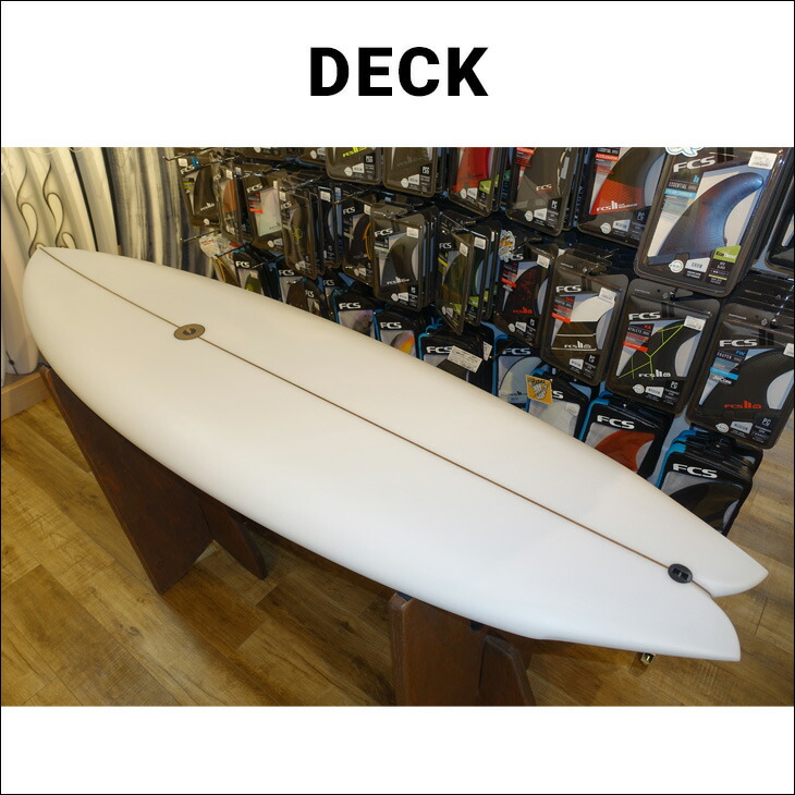 楽天市場】サーフボード アルバム ALBUM TWINSMAN ツインズマン FCS2