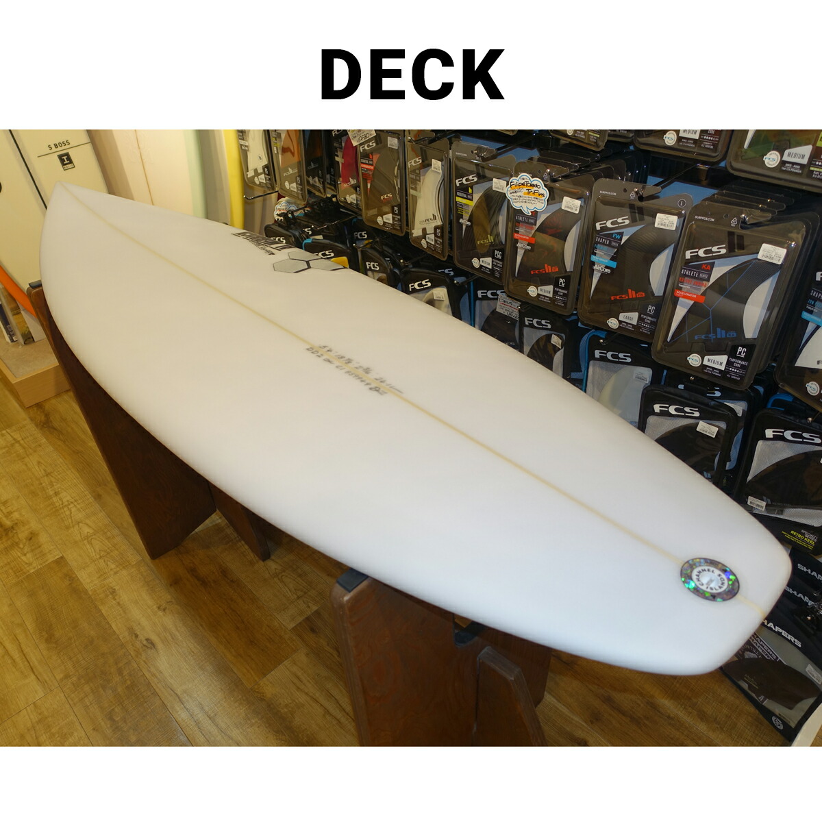 楽天市場】チャンネルアイランド Channel Islands Dumpster Diver2.0