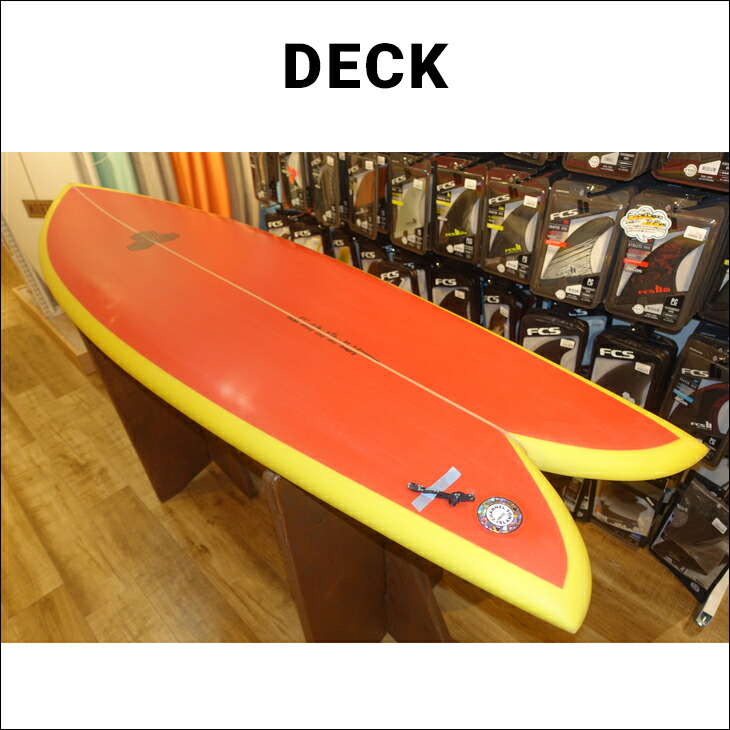 楽天市場】25 チャンネルアイランド Channel Islands FEB'S FISH