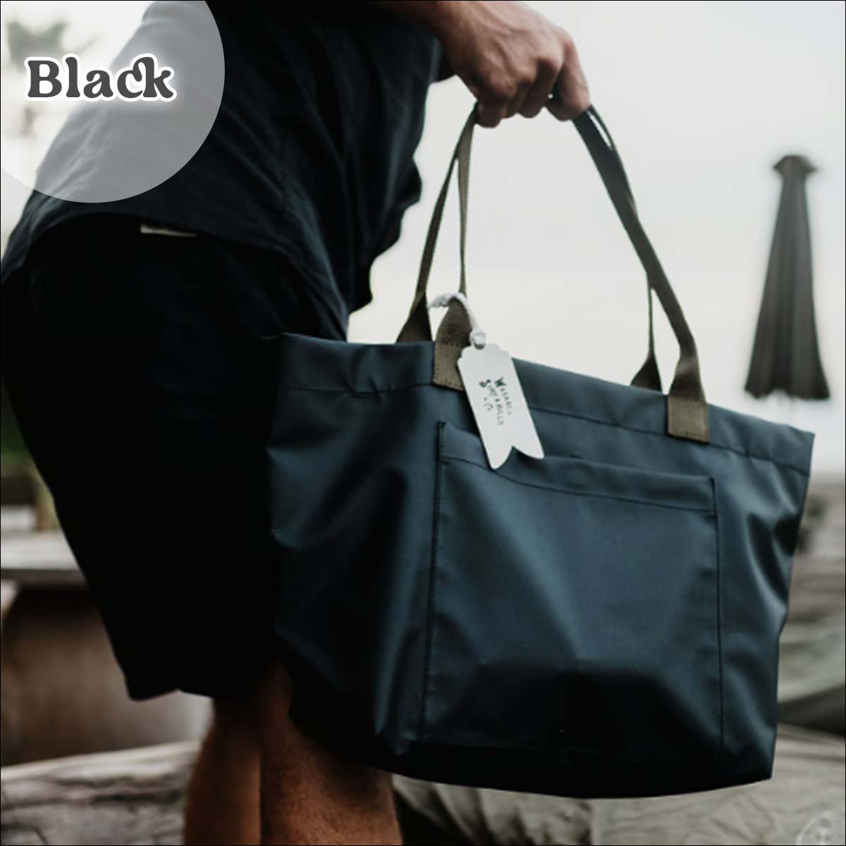 楽天市場】25 Wasabi originals ワサビオリジナル トートバッグ Jared