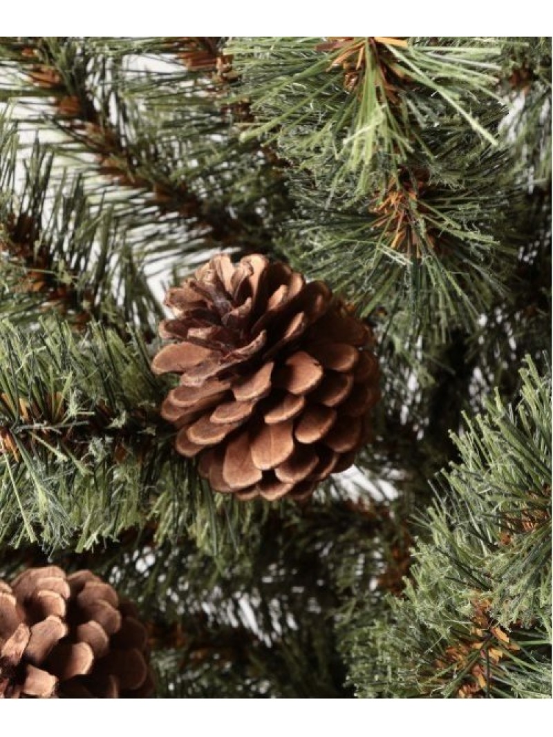 楽天市場】【SALE／20%OFF】クリスマスハーフツリー 150cm studio CLIP