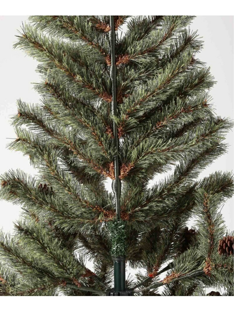 楽天市場】【SALE／20%OFF】ハーフツリー 150[CHRISTMAS 2021] studio