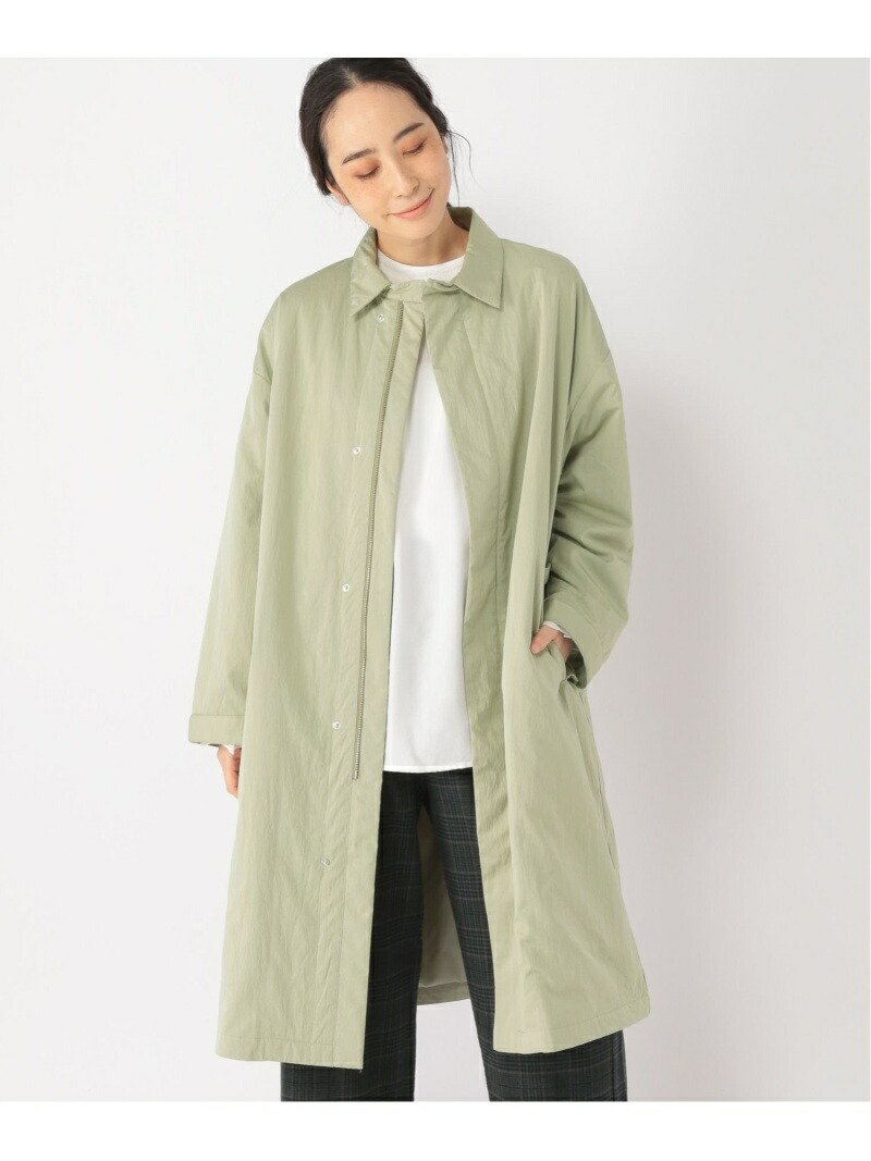 楽天市場】【SALE／70%OFF】中綿ステンカラーコート studio CLIP