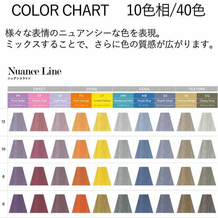 楽天市場】トイロクション ファッションカラー スタイリッシュシルバー