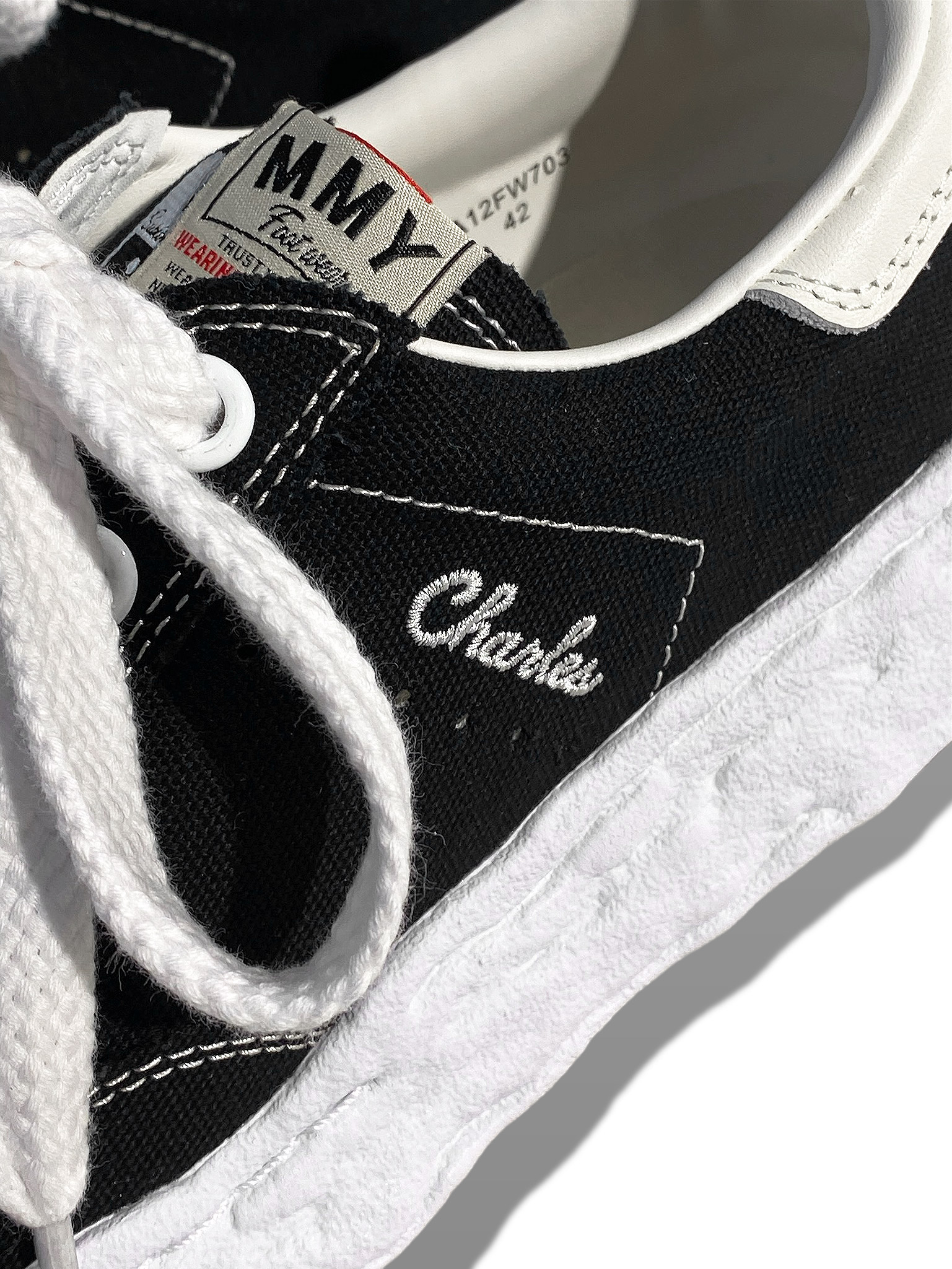 楽天市場】【定価33,000円(税込)】Maison MIHARA YASUHIRO - メゾン