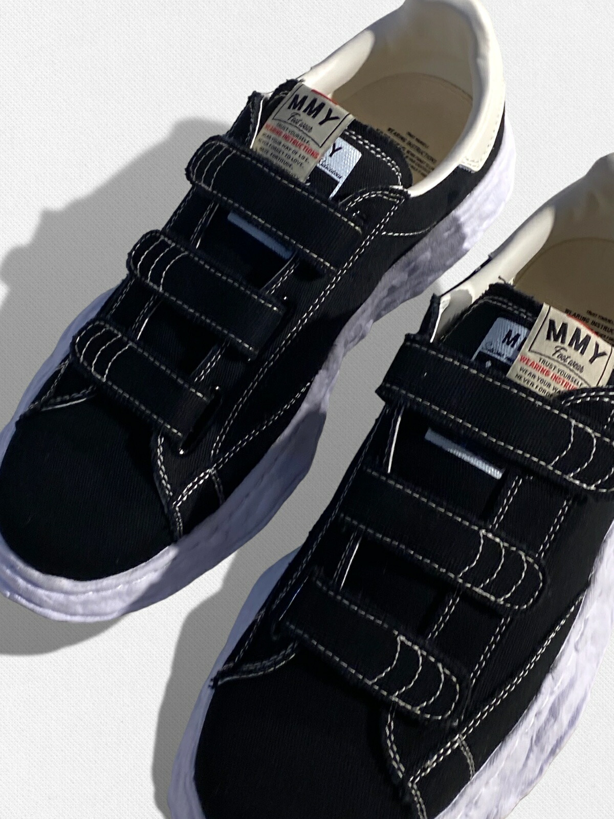 楽天市場】【定価35,200円(税込)】Maison MIHARA YASUHIRO - メゾン