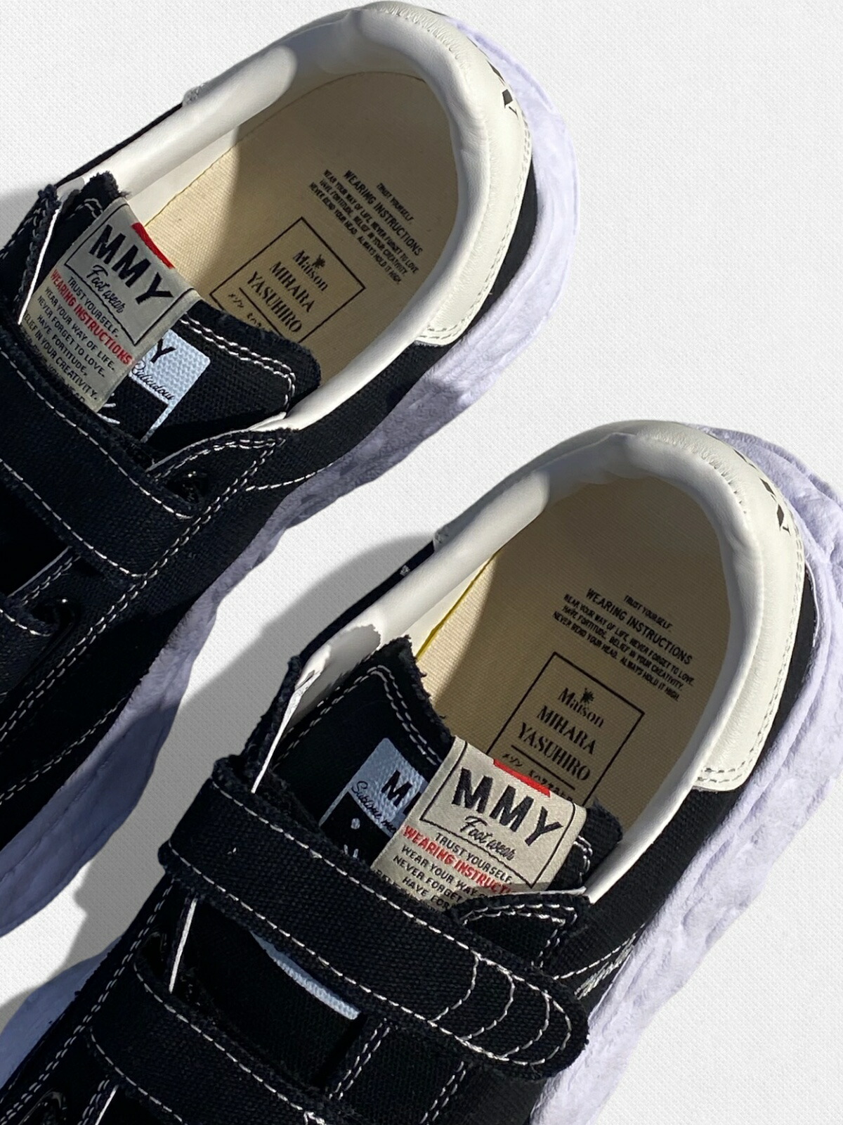 楽天市場】【定価35,200円(税込)】Maison MIHARA YASUHIRO - メゾン