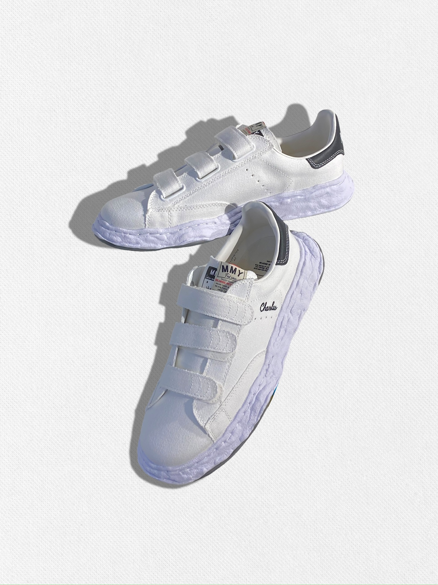 楽天市場】【定価35,200円(税込)】Maison MIHARA YASUHIRO - メゾン