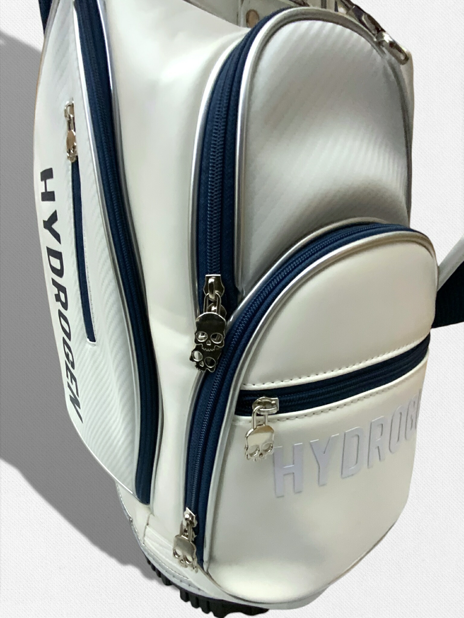 楽天市場】【定価107,800円(税込)】HYDROGEN GOLF ハイドロゲン ゴルフ