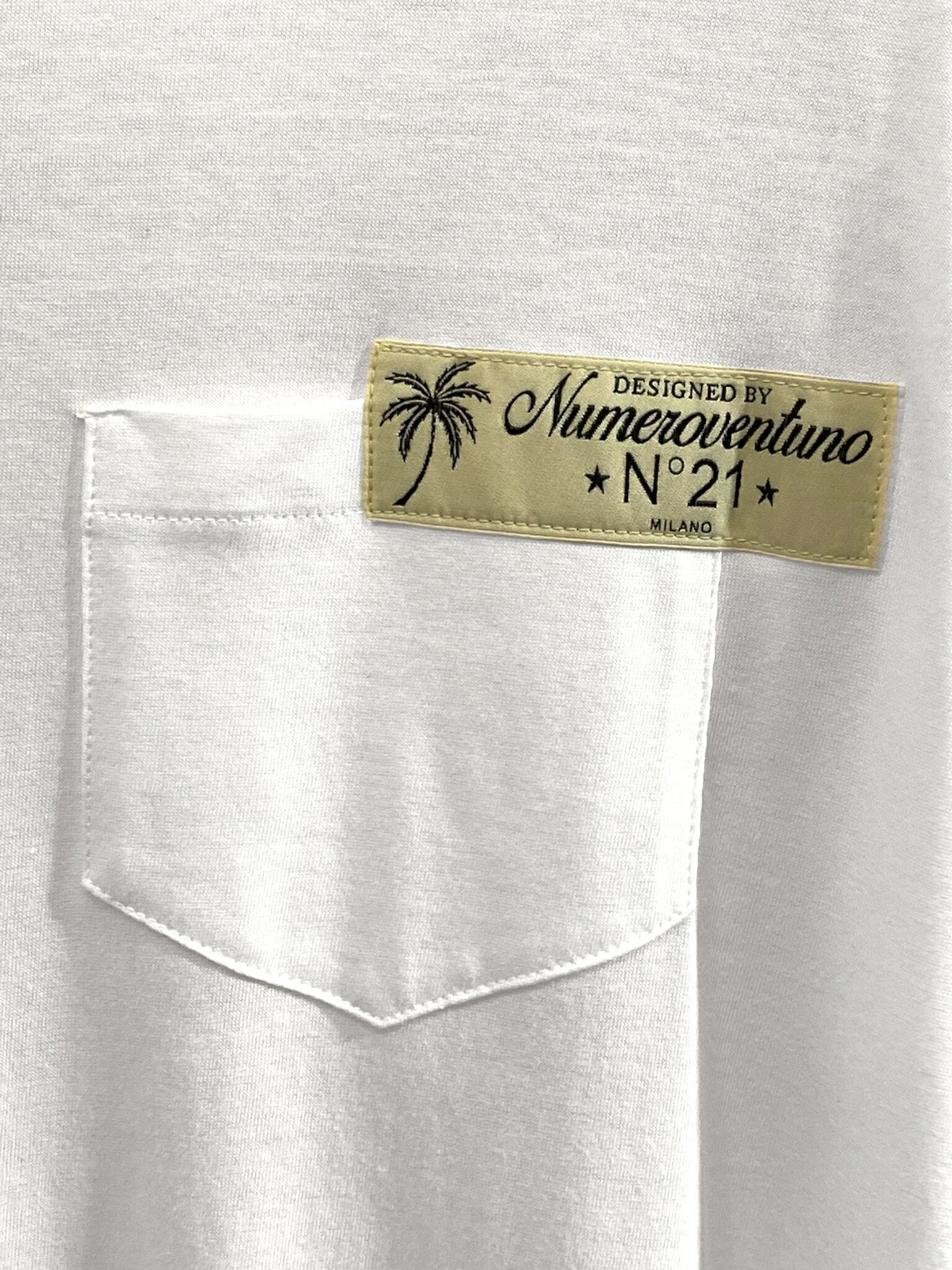 楽天市場】【定価60,500円(税込)】N°21 -ヌメロ ヴェントゥーノ