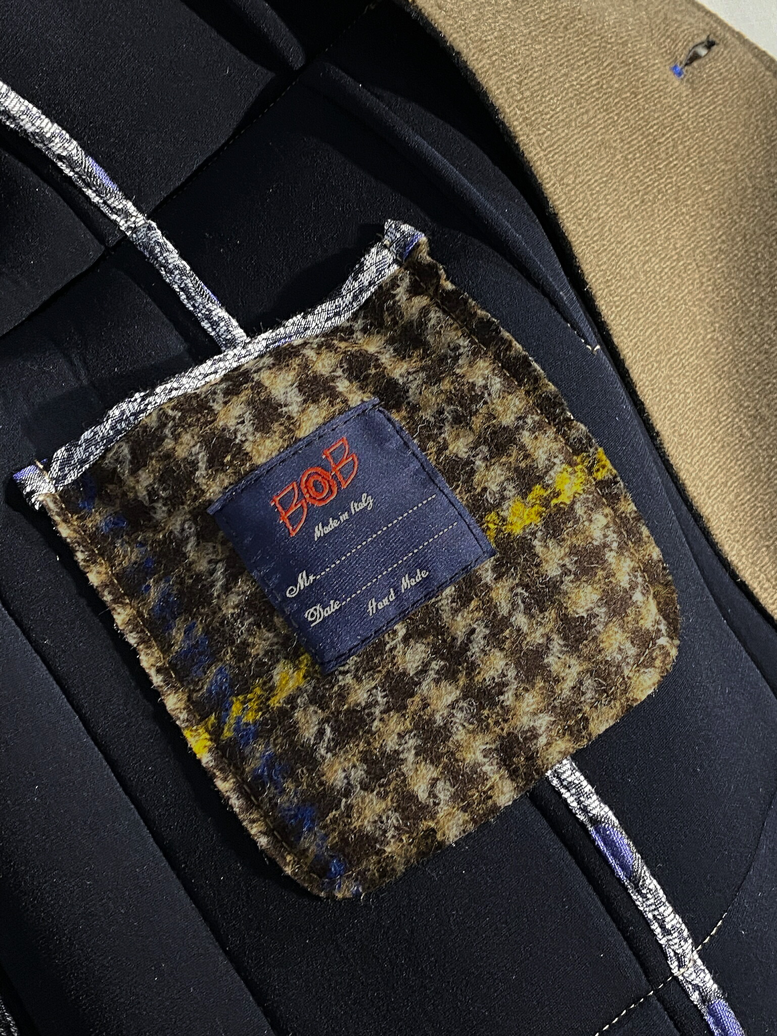 楽天市場】【定価75,900円(税込)】BOB ITALY ボブ イタリアの熟練職人