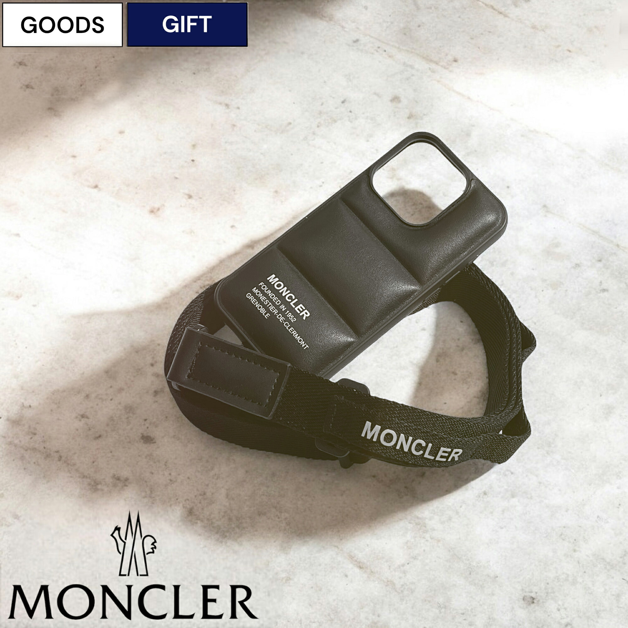 楽天市場】モンクレール iphoneの通販