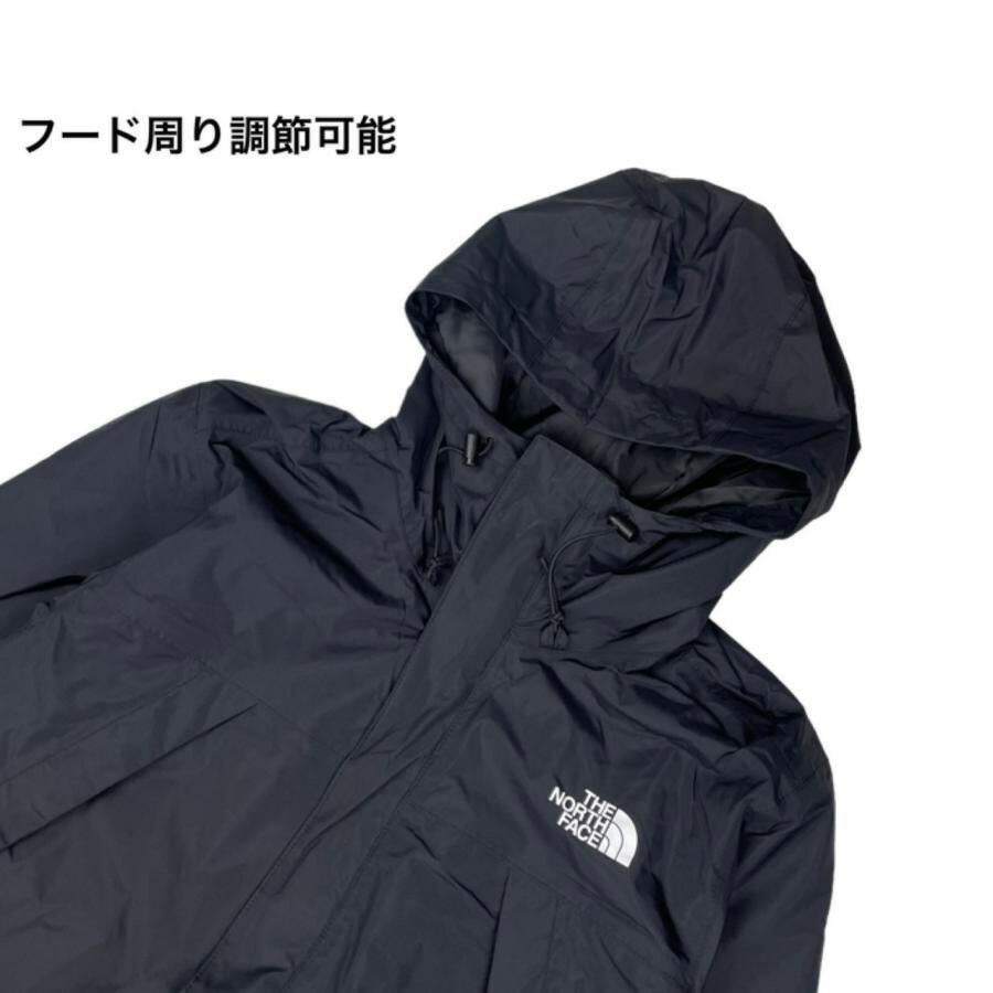 楽天市場】ザ ノースフェイス The North Face ジャケット アントラ