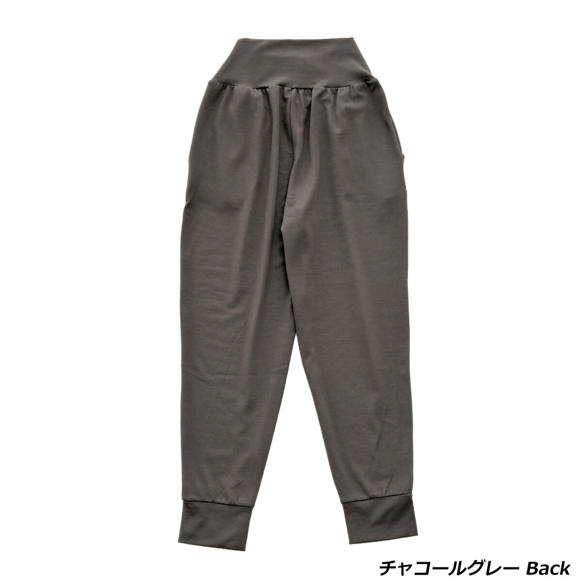 楽天市場】ヨガパンツ レディース ゆったり 10分丈 ヨガウェア