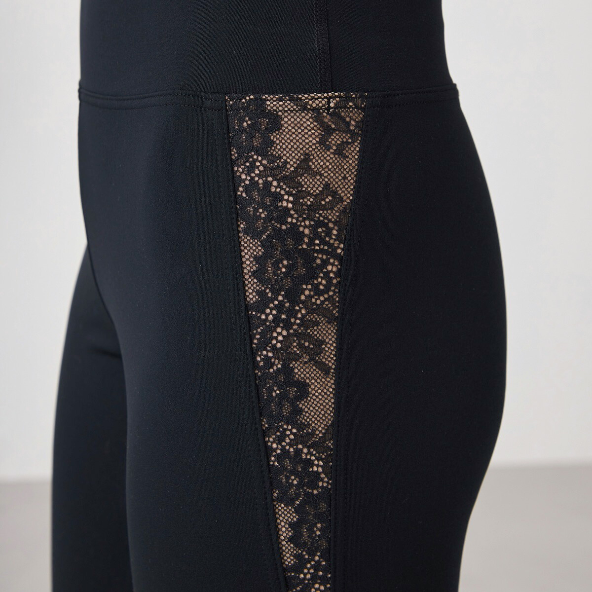 楽天市場】Chacott BALANCE チャコット ヨガウェア レギンス レース