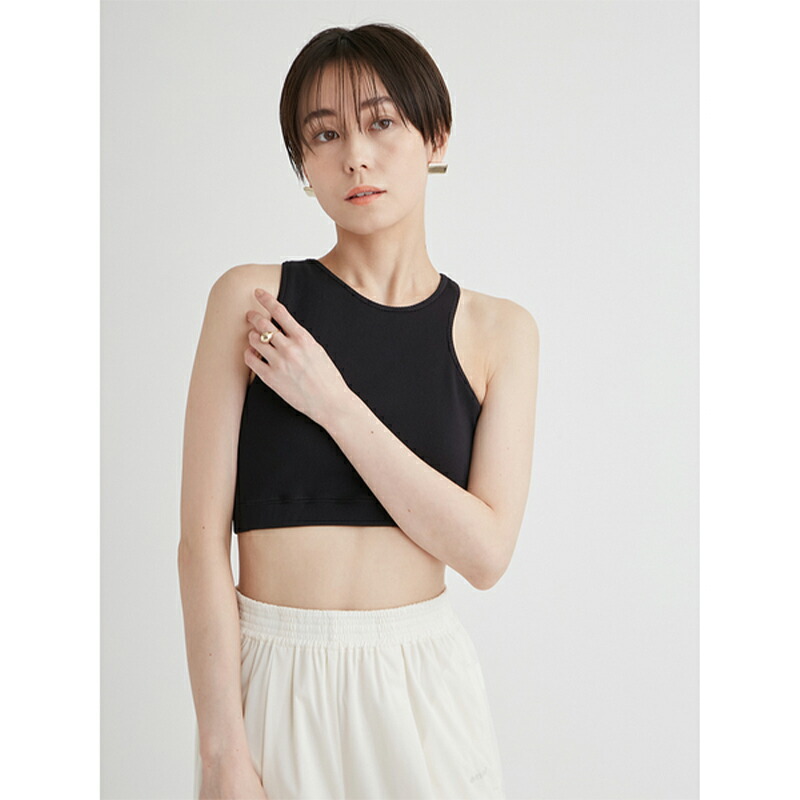 楽天市場】【セール 30％OFF】エミ emmi ヨガウェア トップス