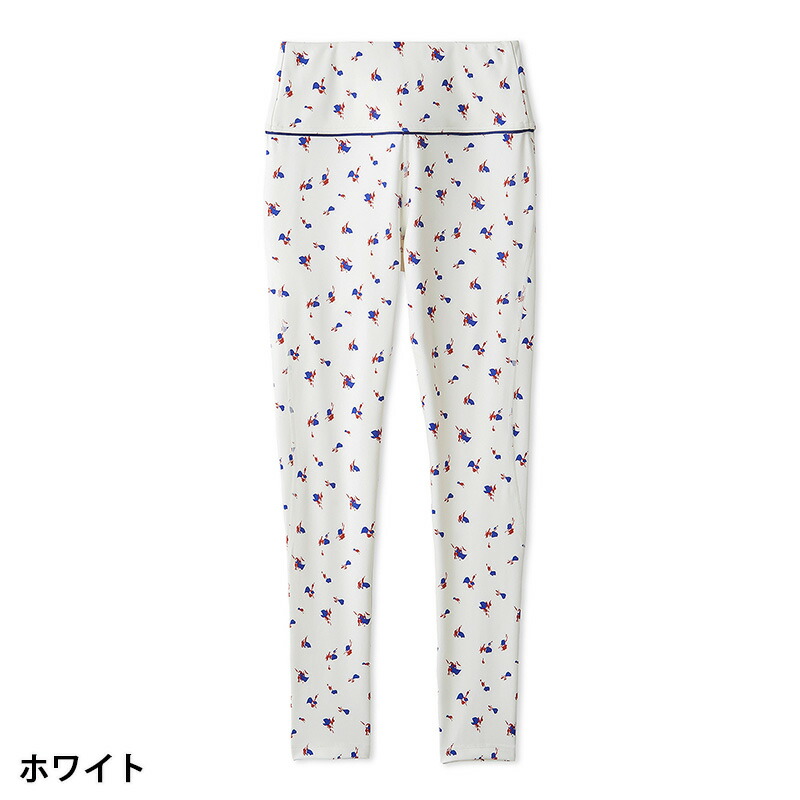 楽天市場】エミ emmi ヨガ ヨガウェア レギンス ディフォームフラワー