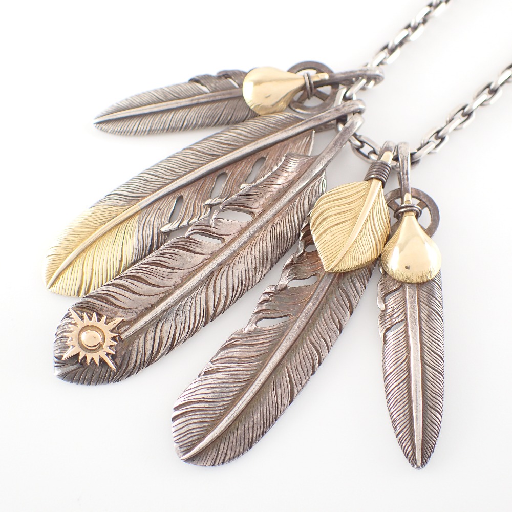 楽天市場】ARIZONA FREEDOM アリゾナフリーダム SV×K18 先金フェザー