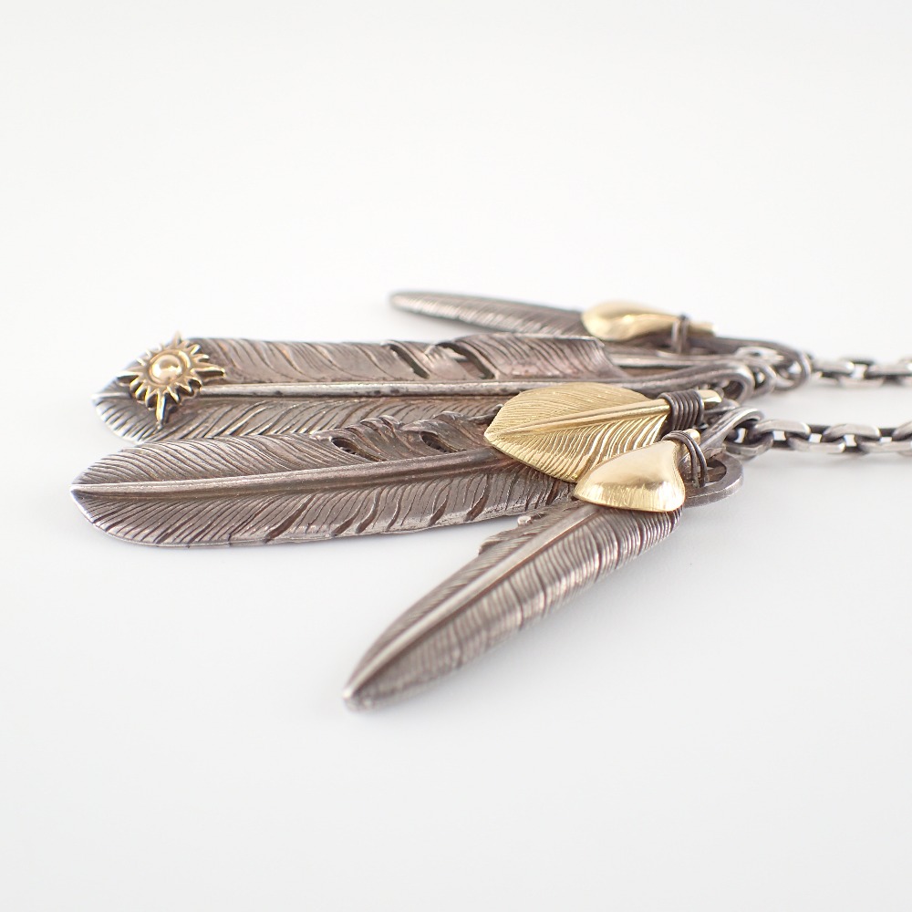 楽天市場】ARIZONA FREEDOM アリゾナフリーダム SV×K18 先金フェザー