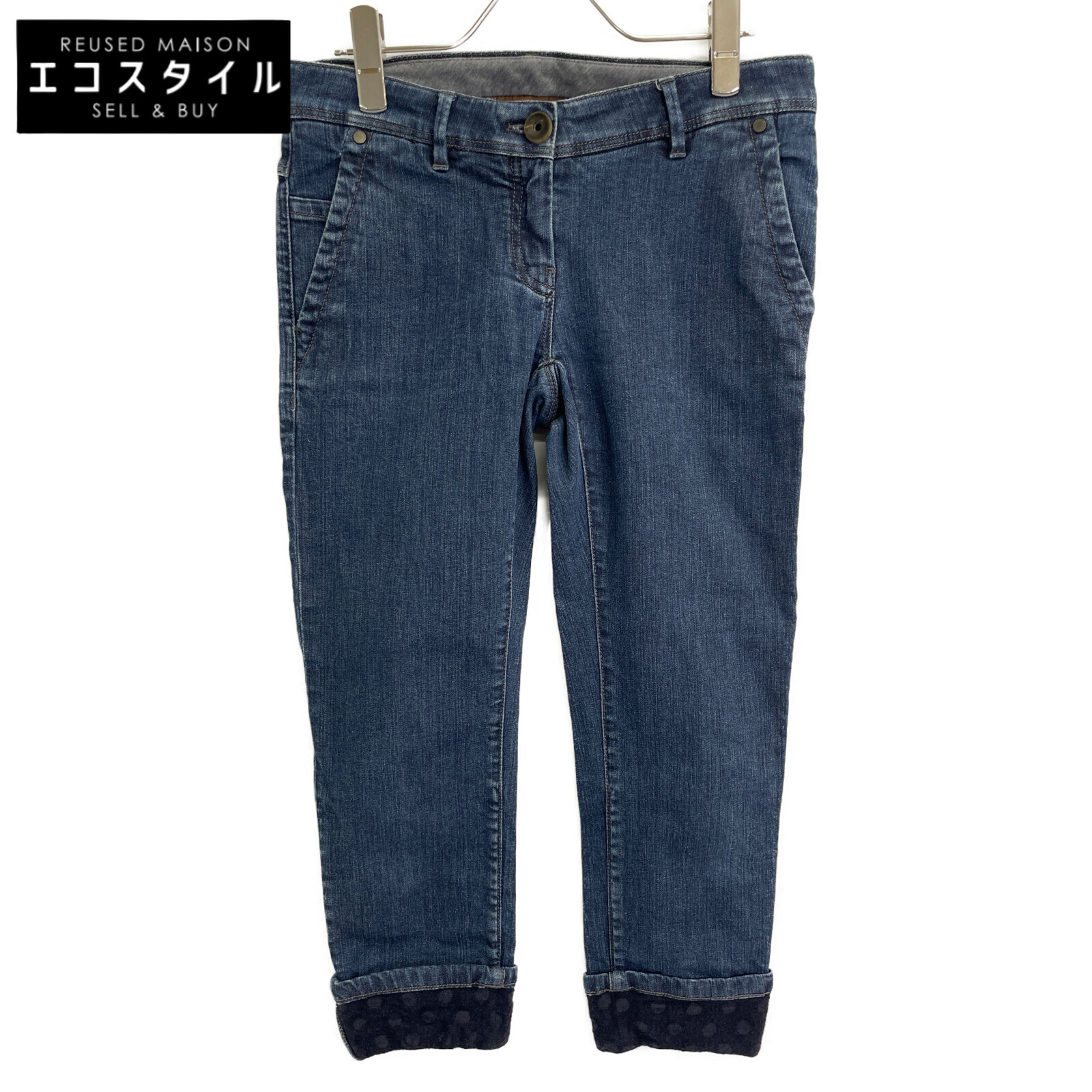 楽天市場】ブルネロクチネリ パンツの通販