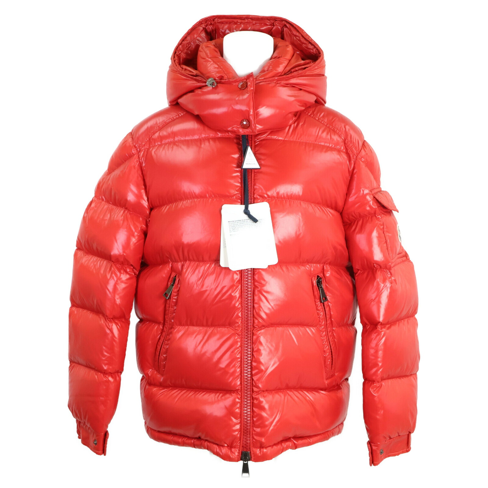楽天市場】MONCLER モンクレール 【新品同様】F20931A57600 MAIRE