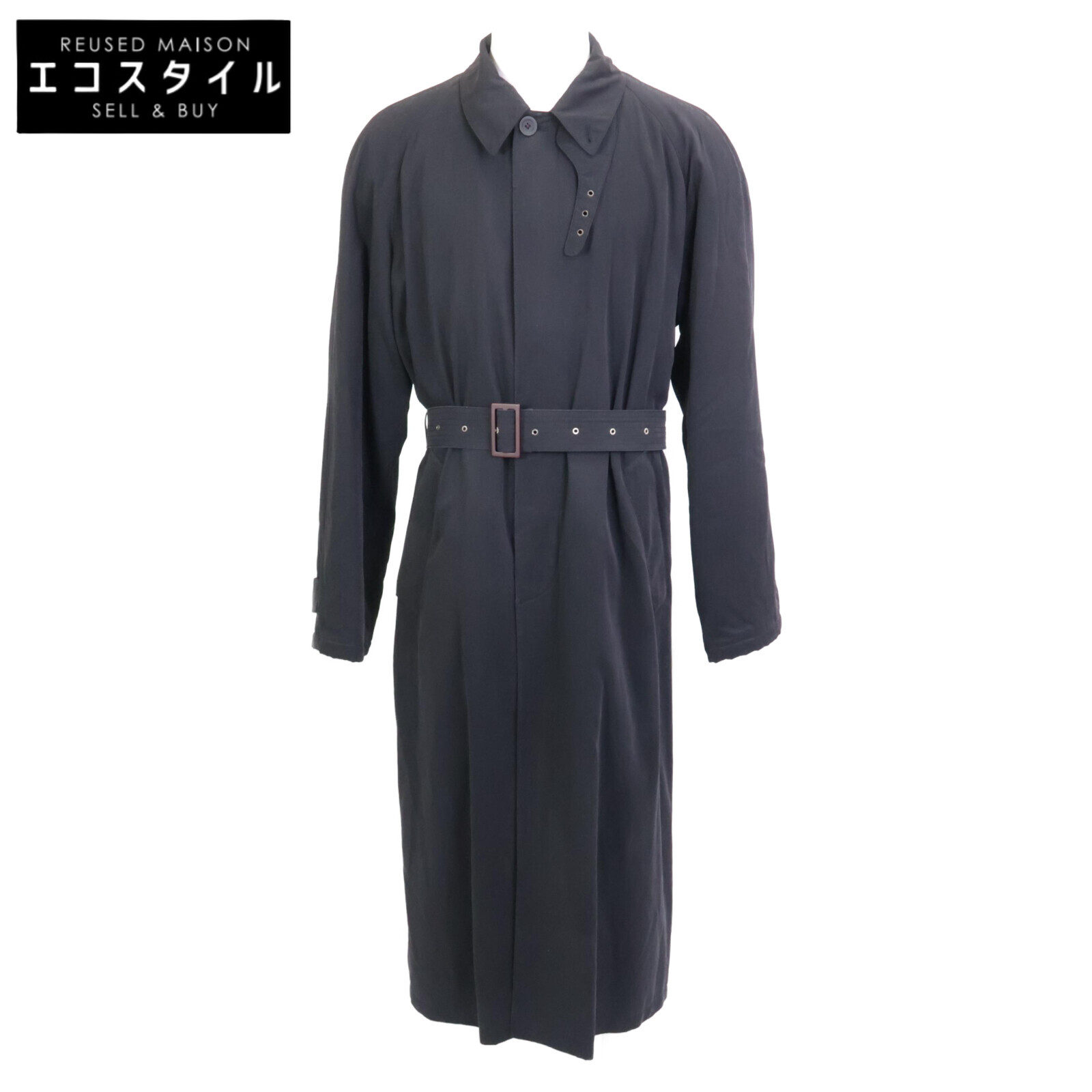 楽天市場】アルマーニ コート メンズ 中古（メンズファッション）の通販