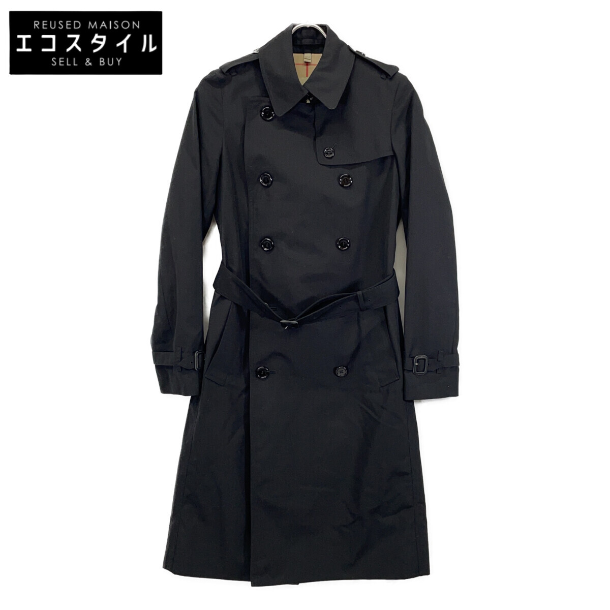 楽天市場】トレンチコート バーバリー ノバチェックの通販