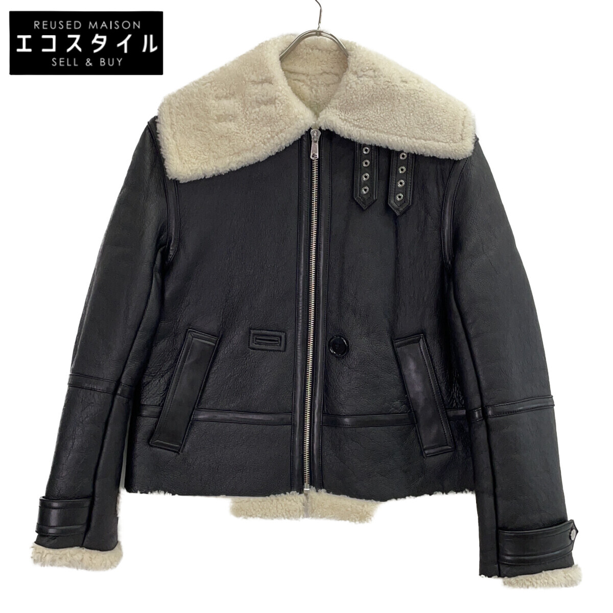 楽天市場】helmut lang レザーの通販