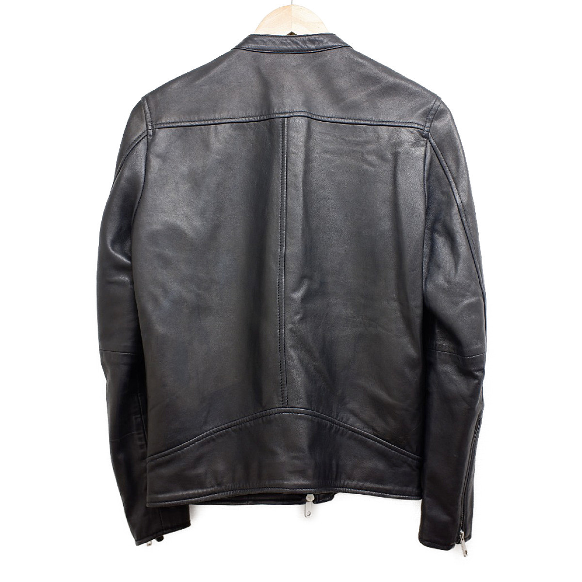 楽天市場】UNITED TOKYO ユナイテッドトウキョウ 407352001 ラムレザー