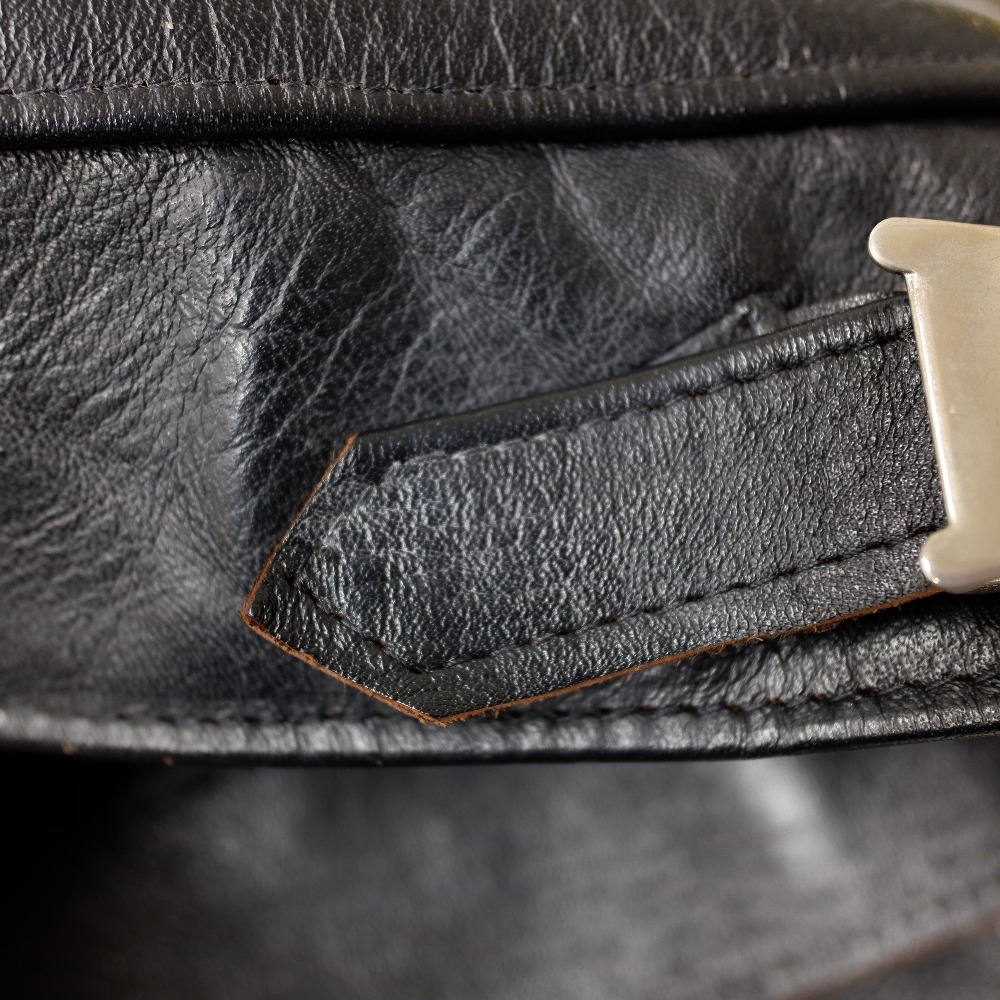 楽天市場】666トリプルシックス LJM-17TF ホースハイド タイトフィット