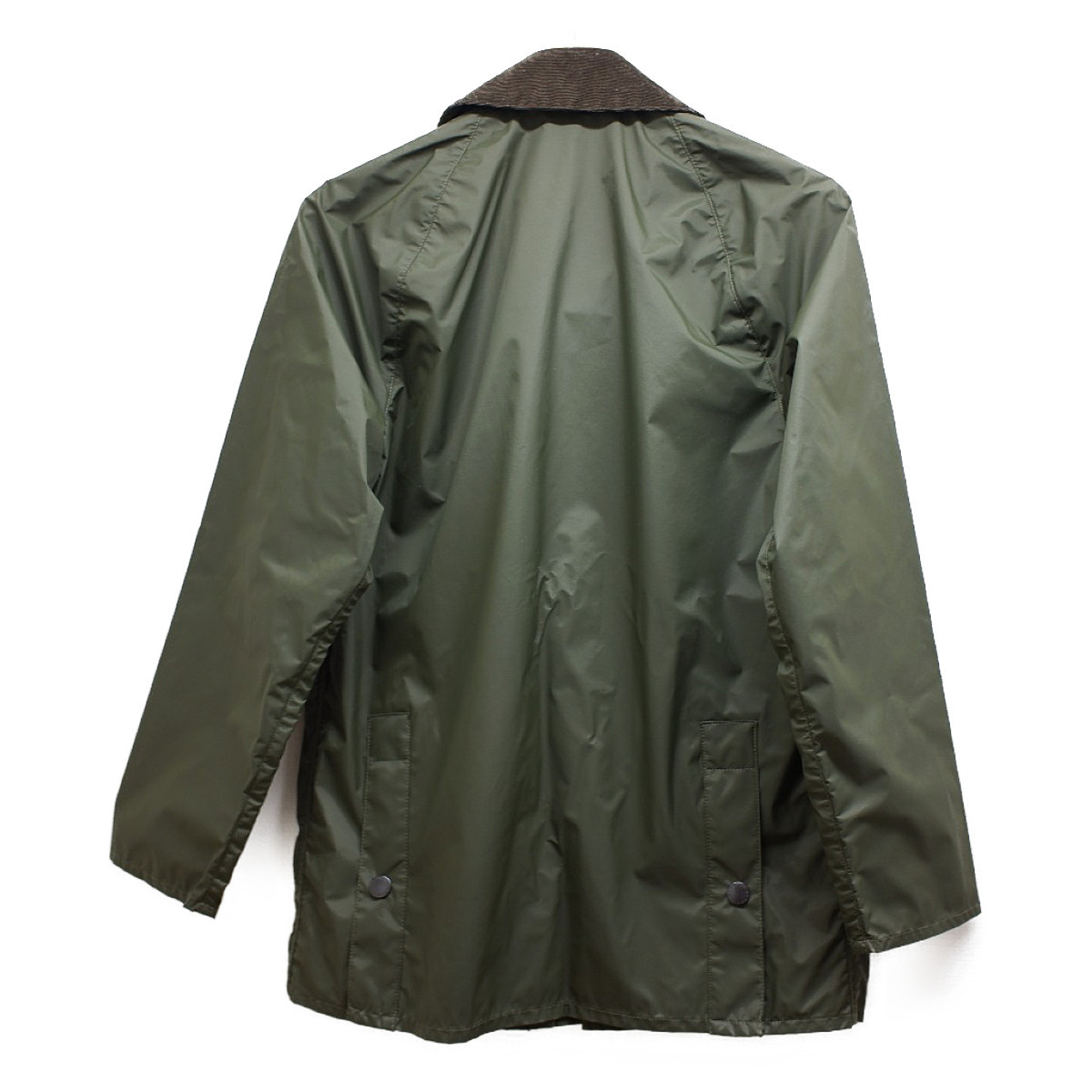 楽天市場】Barbour バブアー 【国内正規】1901191 ナイロン ビデイル