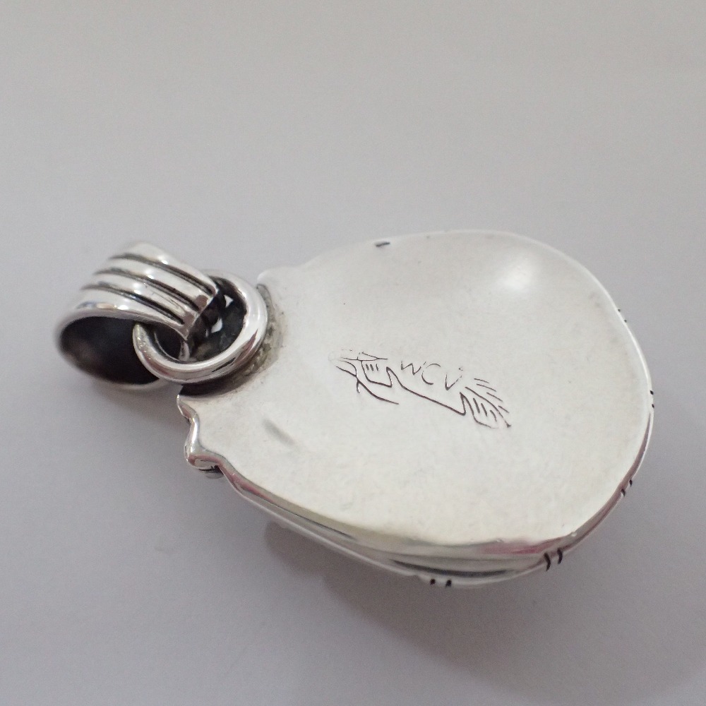 楽天市場】Will Vandever ウィルバンデバー ターコイズ ペンダント