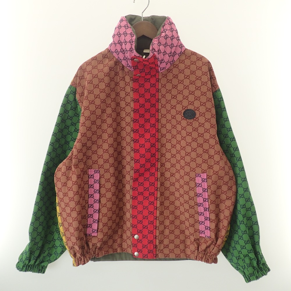 楽天市場】GUCCI グッチ 国内正規/ 658114 GGマルチカラー