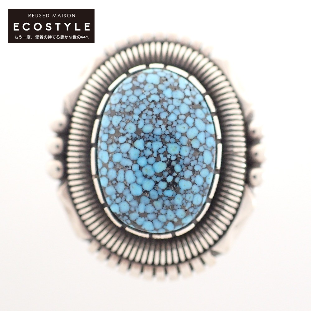 楽天市場】Will Vandever ウィルバンデバー 【美品】STERLING ナバホ族