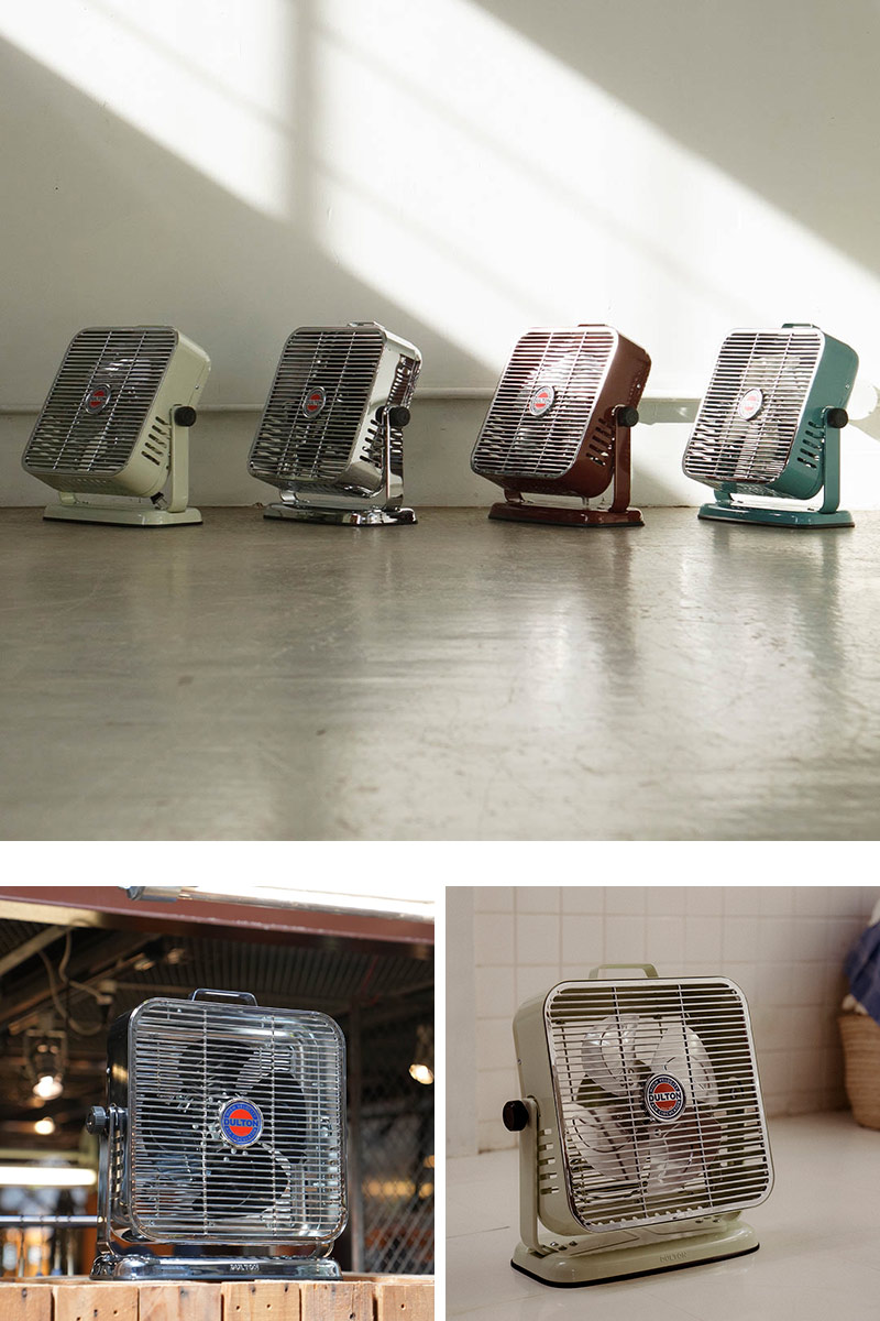 楽天市場】【送料無料】【レビュー特典あり】DULTON サーキュレーター