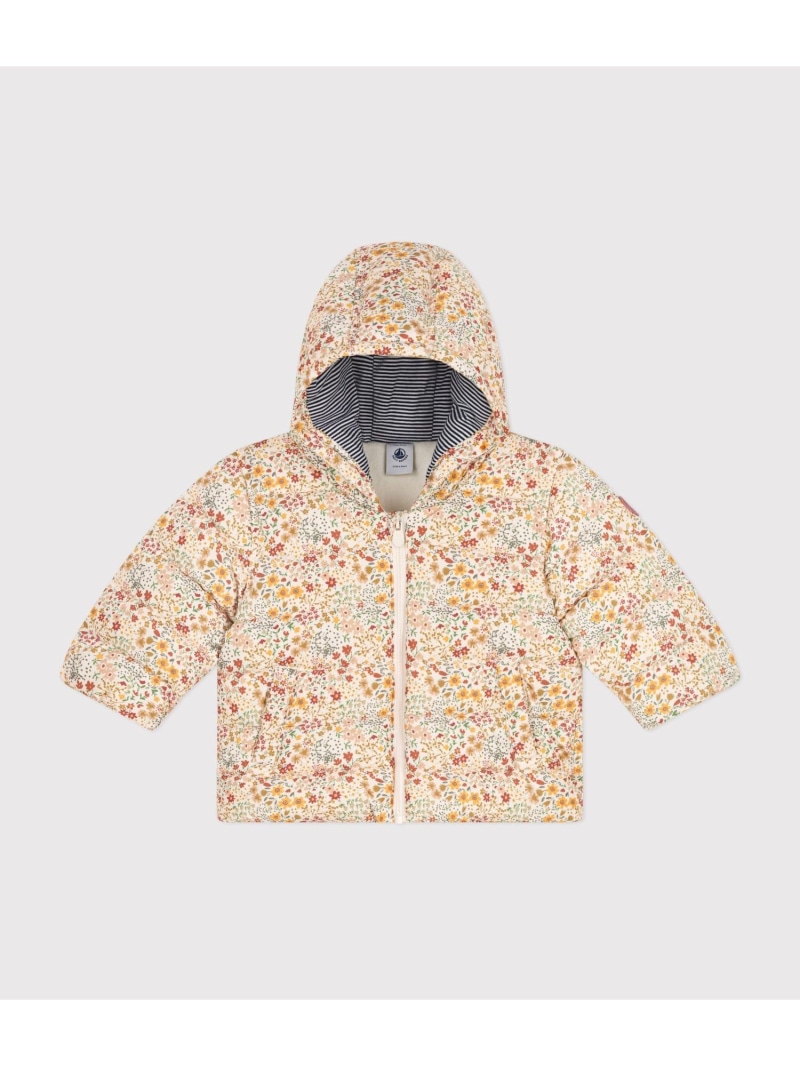 楽天市場】【SALE／20%OFF】PETIT BATEAU 中綿入りジャケット