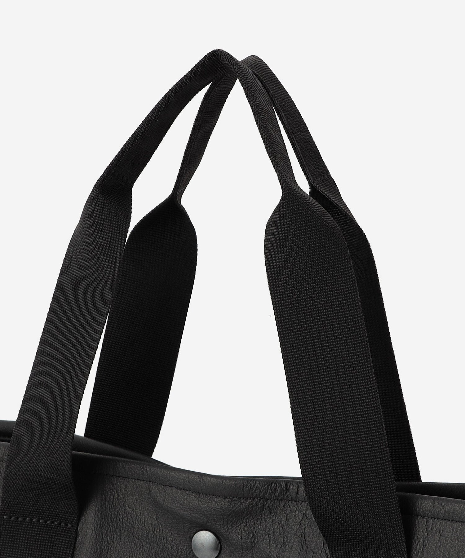 bagjack Bshop別注 レザーヒップバッグ バッグジャック ブラック BAGJACK / バッグジャック】HIP BAG / ヒップバッグ | バック