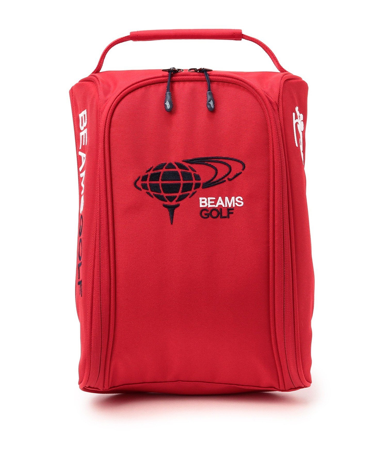 BEAMS GOLF｜【定番人気！】BEAMS GOLF / シューズバッグ シューズ