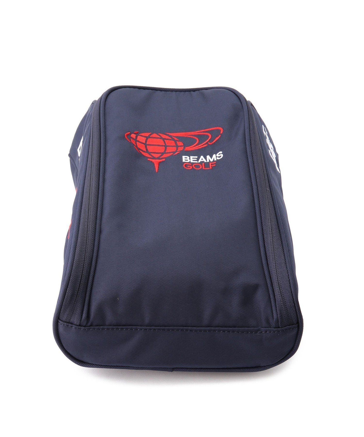 BEAMS GOLF｜【定番人気！】BEAMS GOLF / シューズバッグ シューズ