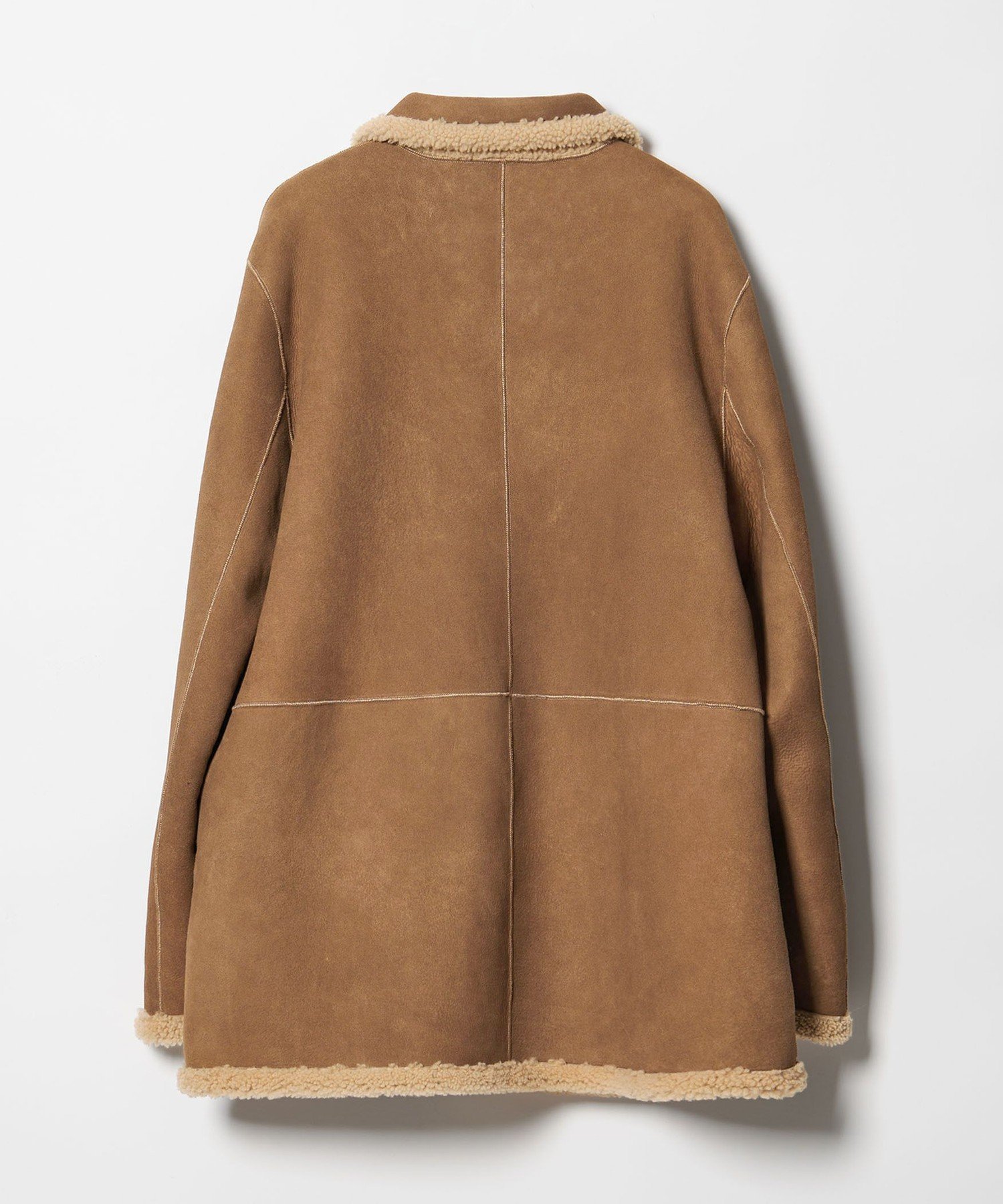 steven alan ウールリバーシブルコート Steven Alan（スティーブンアラン）の「＜Steven Alan＞リバーシブル