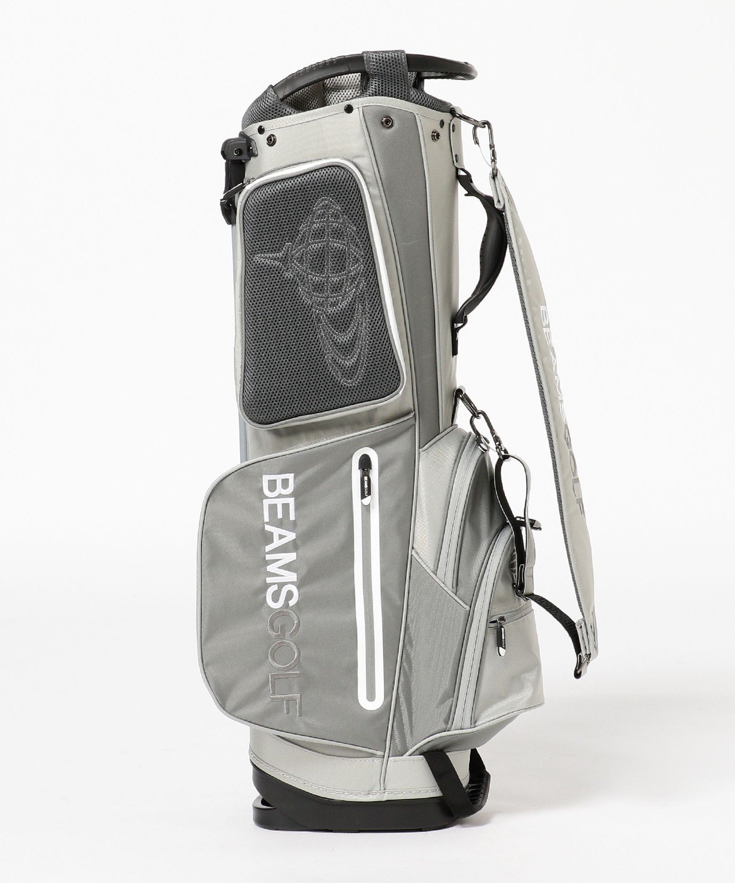 BEAMS GOLF｜BEAMS GOLF / スタンド キャディバッグ 3 | Rakuten