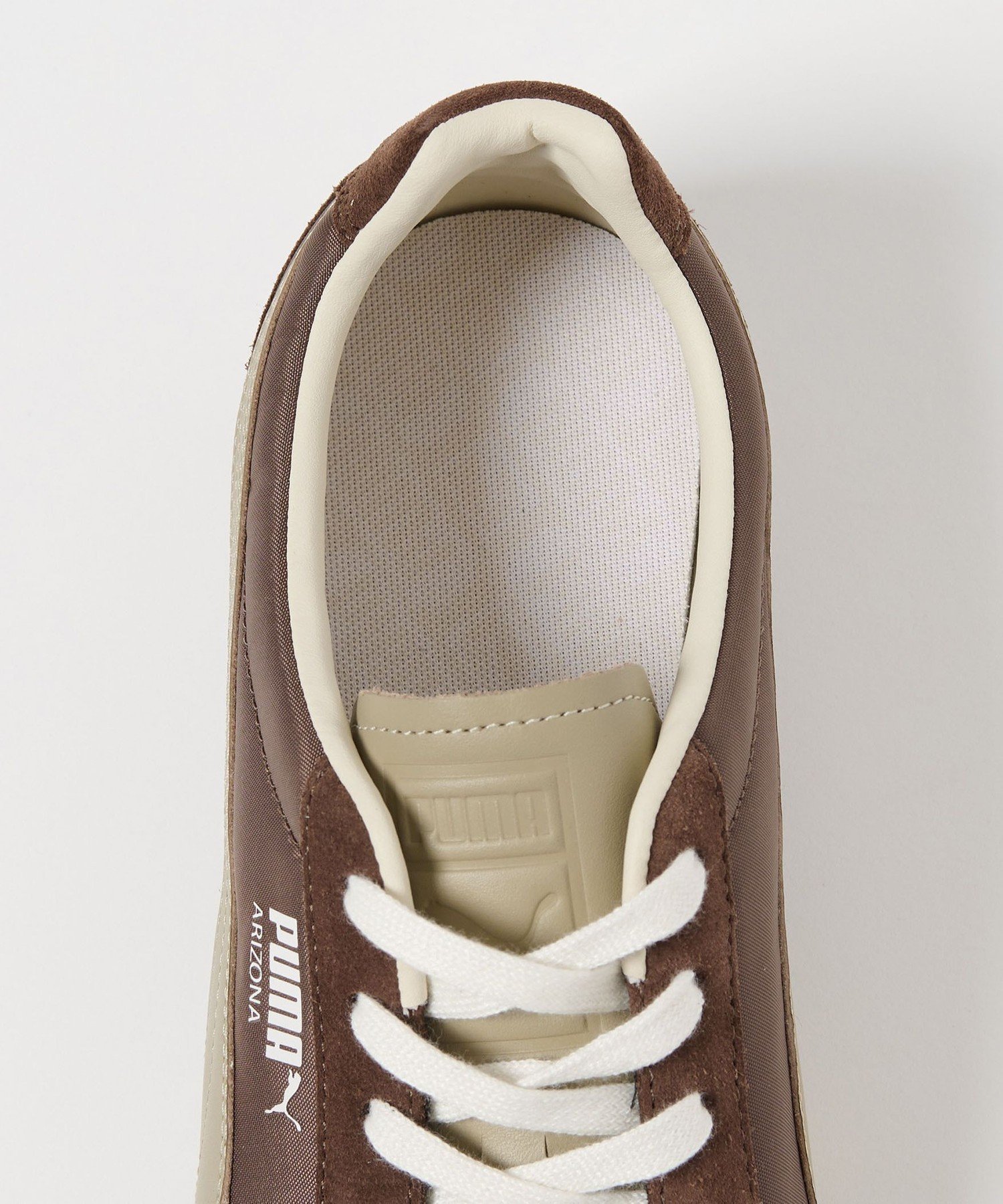 最終値下げしました！PUMA 別注　ARIZONA スニーカー24.0cm UNITED ARROWS green label relaxing｜【別注】<PUMA>ARIZONA