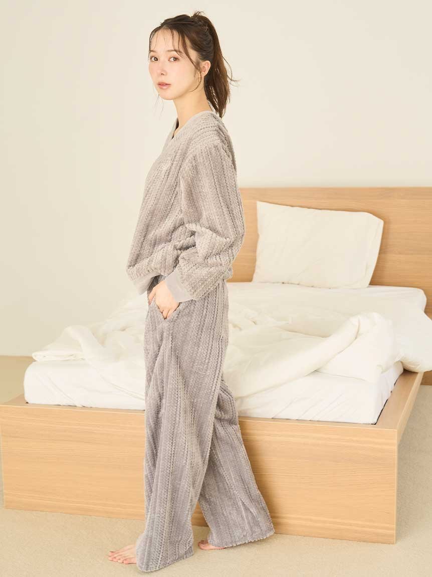 SNIDEL HOME｜ボアフリースセット | Rakuten Fashion(楽天ファッション