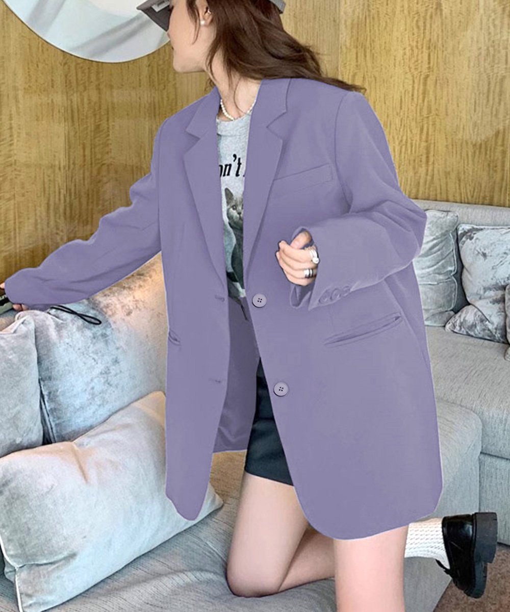 楽天市場】ボルドー テーラードジャケットの通販